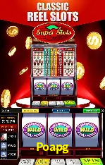Bonus na Cassino Online Poapg