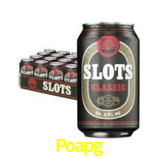 Cassino de Jogos Poapg