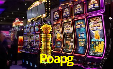 Slots no Site Poapg